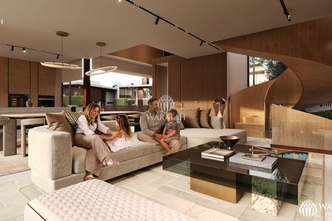 Villa en Vale do Lobo, Faro, Vale do Lobo - € 2.850.000 | Ref: Heaven - photo 2